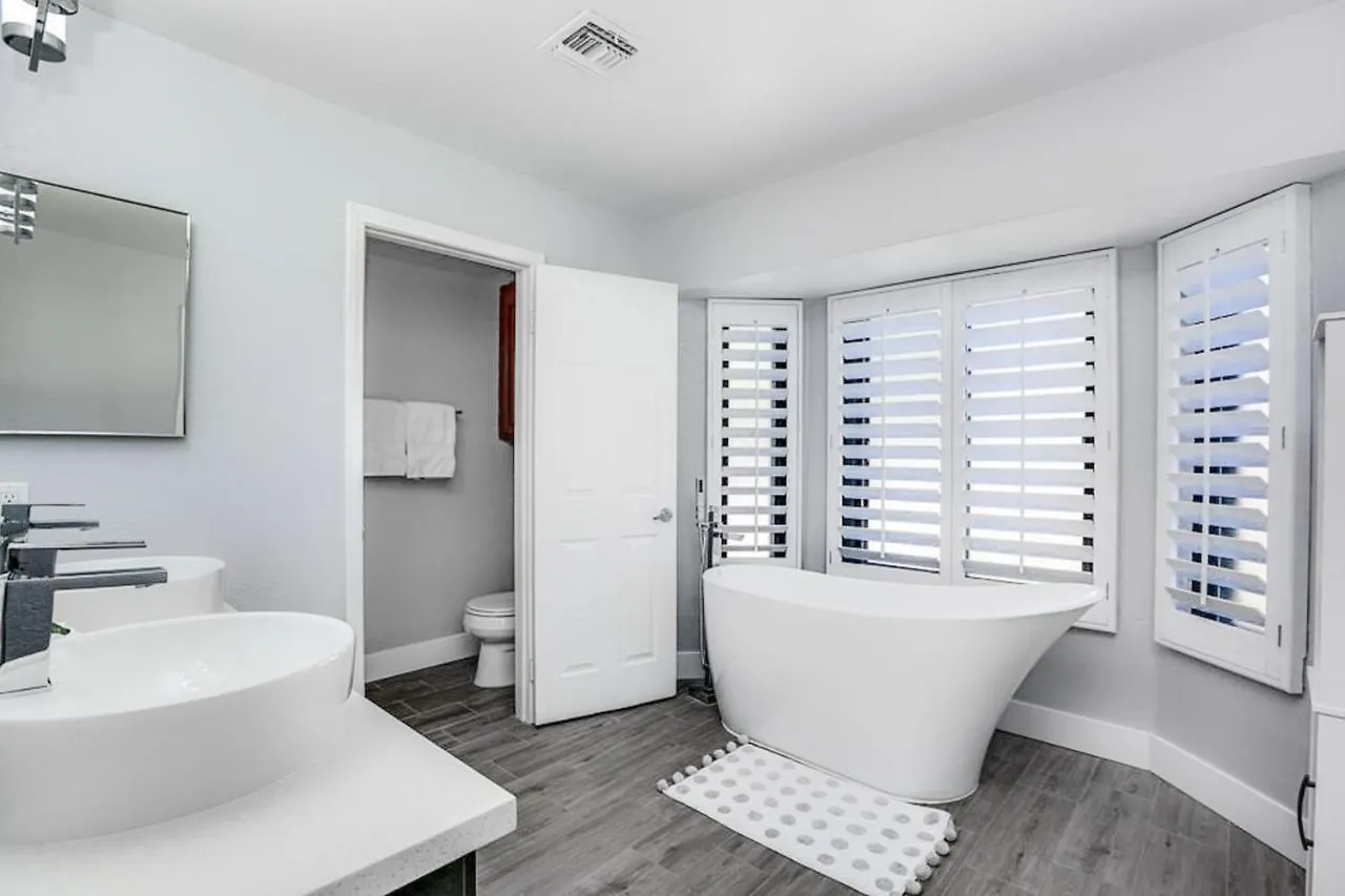 California Vacation Villa Permit# 1772 Palm Springs United States
