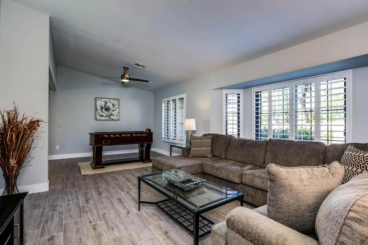 California Vacation Villa Permit# 1772 Palm Springs 0*,  United States