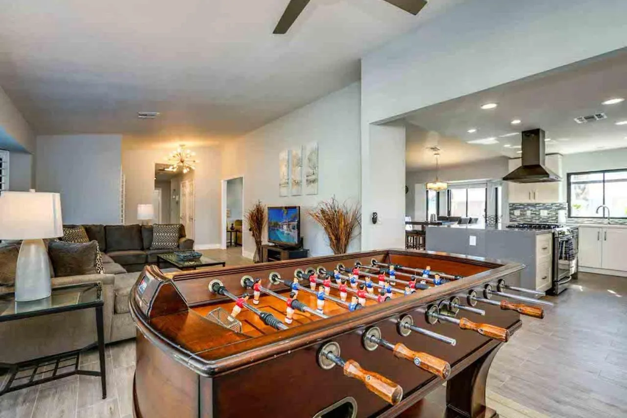California Vacation Villa Permit# 1772 Palm Springs Holiday home