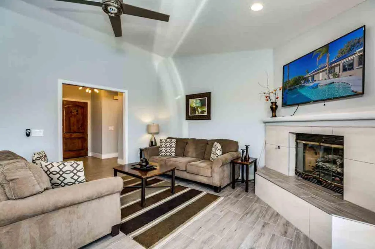 California Vacation Villa Permit# 1772 Palm Springs 0*,  United States